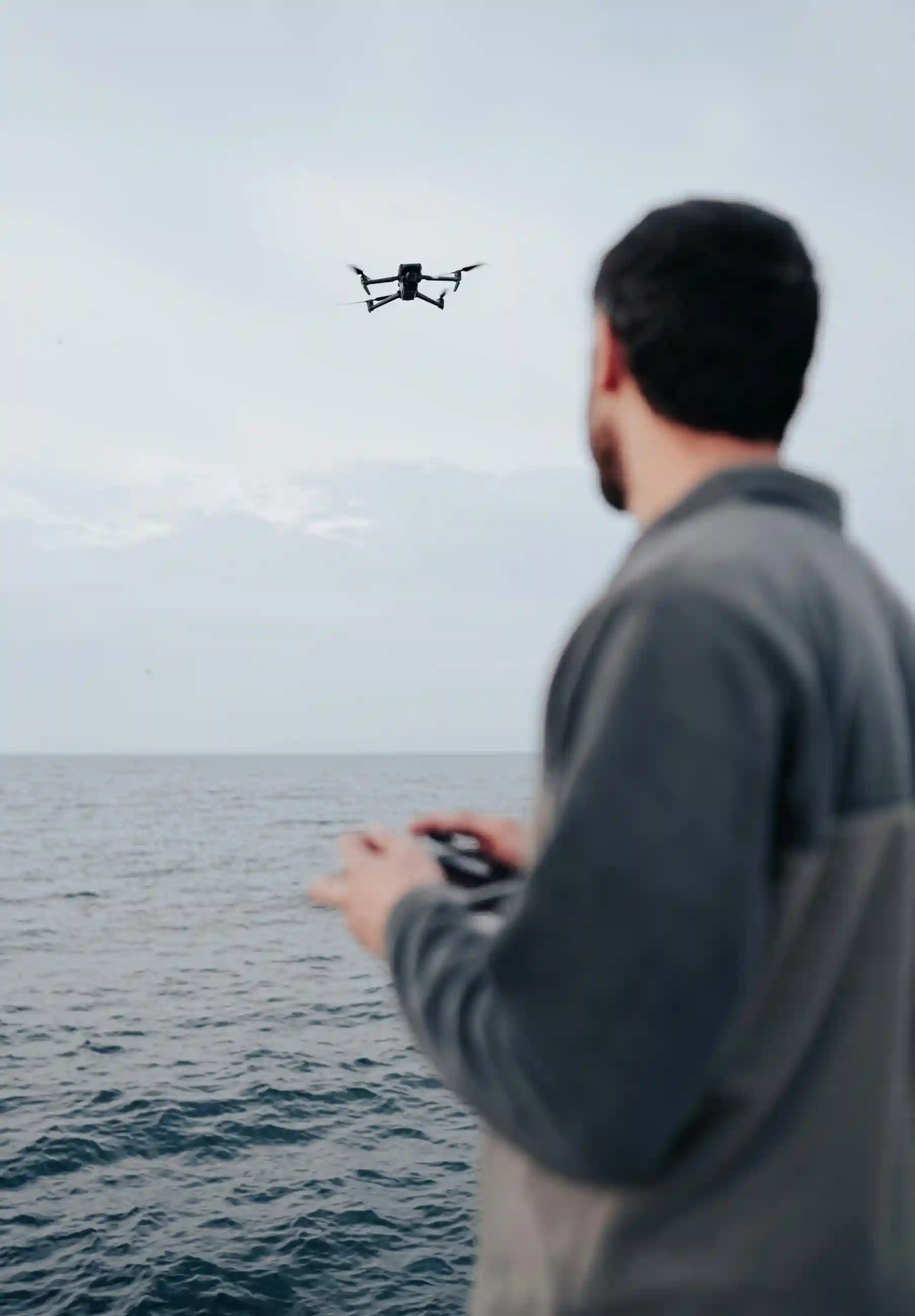 Sobre Drone Licence Portugal