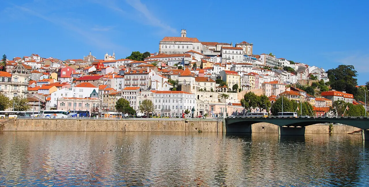 Licença de drone em Coimbra
