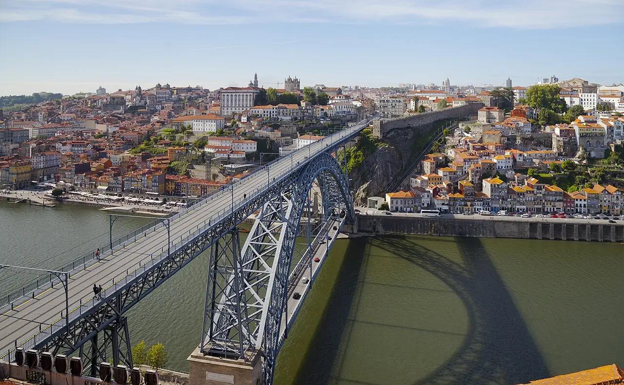 Licença de drone em Porto