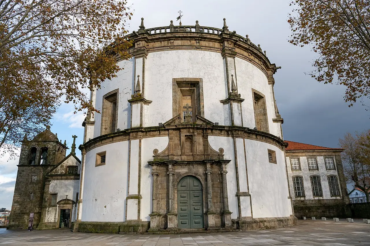 Licença de drone em Vila Nova de Gaia