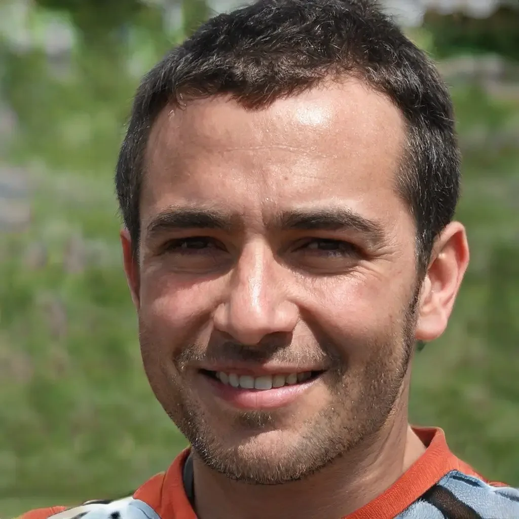 Pedro Martins